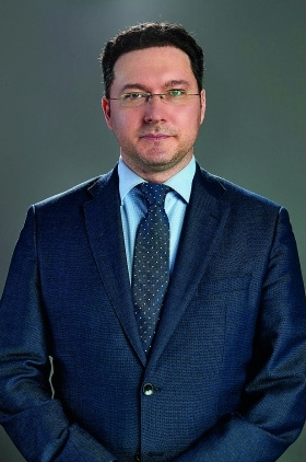 Даниел Митов