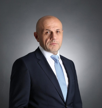 Томислав Дончев