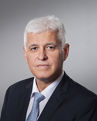 Димитър Стоянов